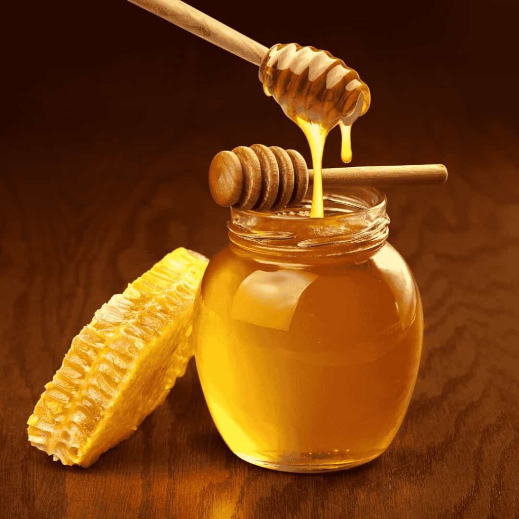 Honey