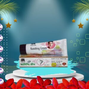 ভ্যানিশিং ক্রিম