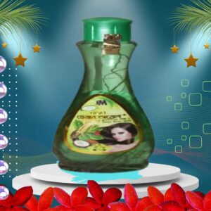 হেয়ার অয়েল প্লাস
