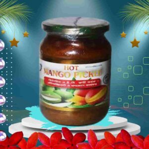 আম আচার