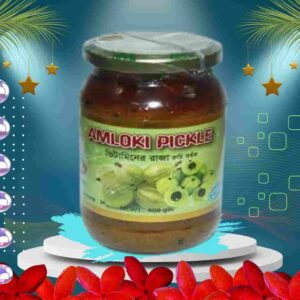 আমলকি আচার